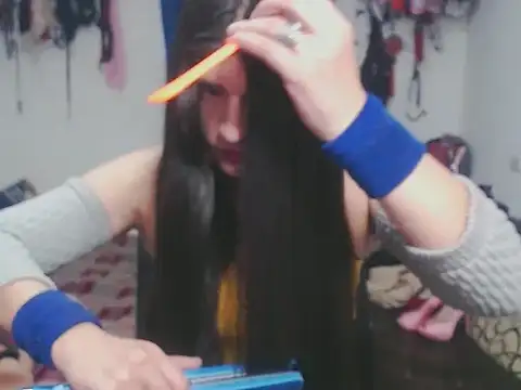  amber brown01 online show from June 3, 2026, 4:33 pm