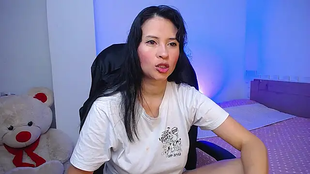 Snapshot of keelly_richaardson1 chatting on February 13, 2025, 9:27 pm keelly richaardson1 online show from February 13, 2025, 9:27 pm