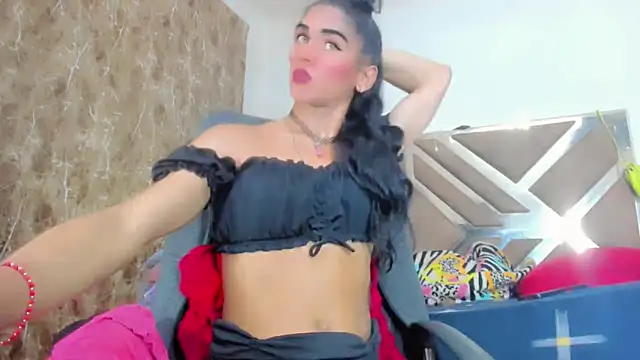 hannabigdirty online show from October 30, 2025, 7:44 pm