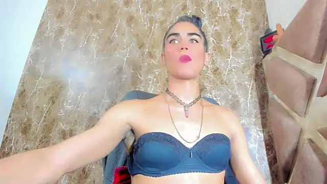 hannabigdirty online show from October 19, 2025, 6:49 am