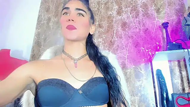 hannabigdirty online show from October 9, 2025, 12:28 pm