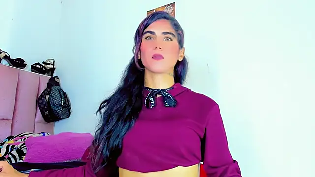 hannabigdirty online show from March 20, 2025, 11:23 pm