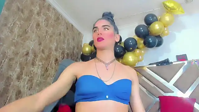 hannabigdirty online show from December 4, 2025, 3:00 pm