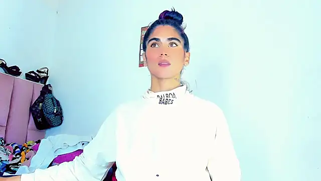 hannabigdirty online show from March 10, 2025, 9:40 pm