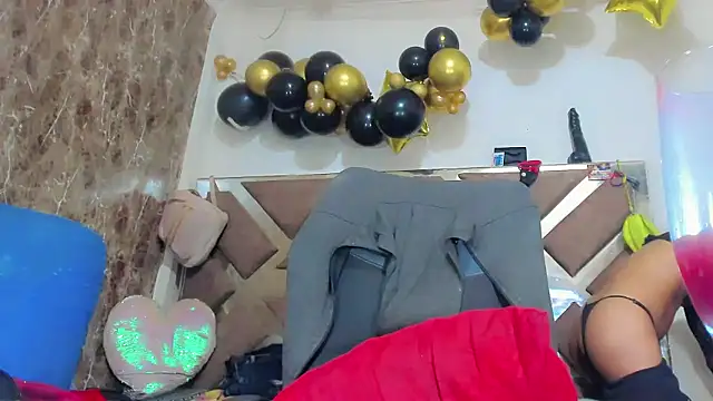 hannabigdirty online show from February 5, 2026, 5:58 am