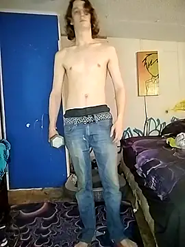 ShawnTJ online show from April 4, 2026, 3:35 am