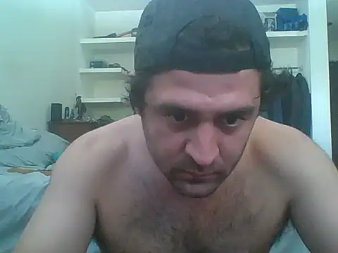 MrPatrick777 online show from December 5, 2025, 5:11 pm