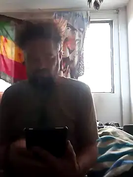 LECHEBALLS online show from January 26, 2025, 6:16 pm