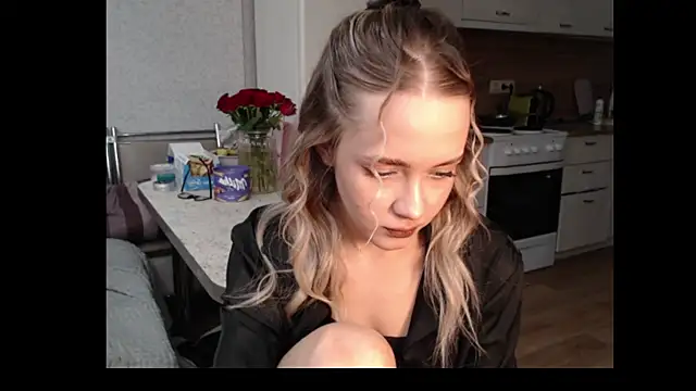 Miss Amelissa online show from March 9, 2025, 12:53 pm