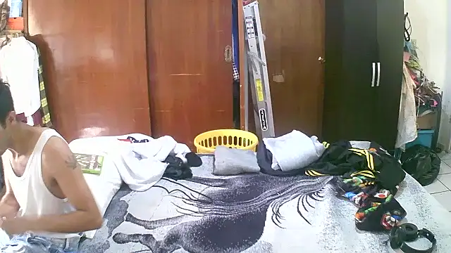 Snapshot of jperezofficial1 chatting on September 29, 2025, 4:34 pm jperezofficial1 online show from September 29, 2025, 4:34 pm