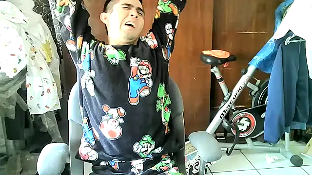 Snapshot of jperezofficial1 chatting on October 18, 2025, 5:59 pm jperezofficial1 online show from October 18, 2025, 5:59 pm