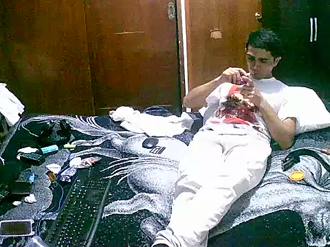 Snapshot of jperezofficial1 chatting on September 14, 2025, 8:26 am jperezofficial1 online show from September 14, 2025, 8:26 am