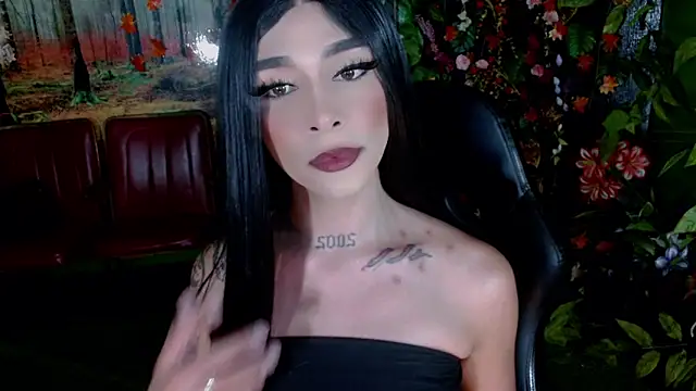 Snapshot of AdharaaMoon chatting on February 24, 2026, 11:22 am AdharaaMoon online show from February 24, 2026, 11:22 am