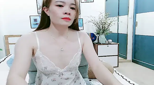 Snapshot of HC_jun chatting on March 1, 2025, 12:23 pm HC jun online show from March 1, 2025, 12:23 pm