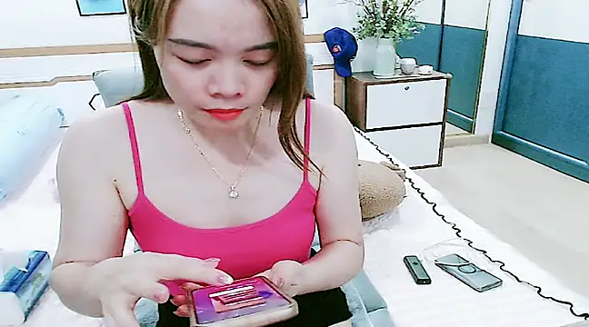 Snapshot of HC_jun chatting on March 16, 2025, 10:09 pm HC jun online show from March 16, 2025, 10:09 pm