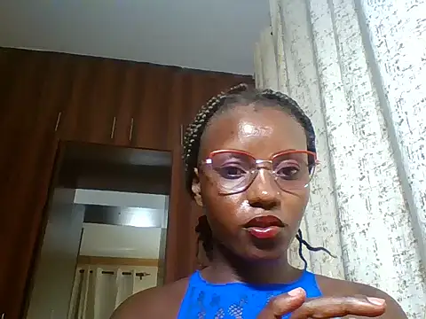 supa queen254 online show from August 7, 2026, 10:49 pm