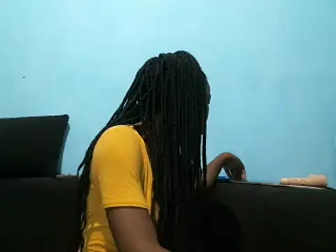 Snapshot of cocolicky chatting on March 16, 2025, 2:21 am cocolicky online show from March 16, 2025, 2:21 am