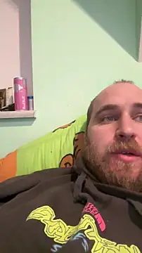 aronion123 online show from February 6, 2026, 9:16 am