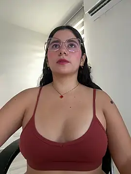 Natasha-28 online show from July 12, 2026, 10:10 pm