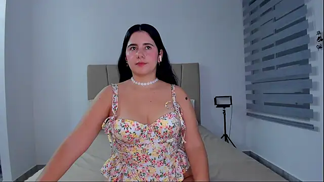 Natasha-28 online show from July 23, 2026, 2:09 am