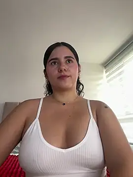 Natasha-28 online show from July 26, 2026, 10:27 pm