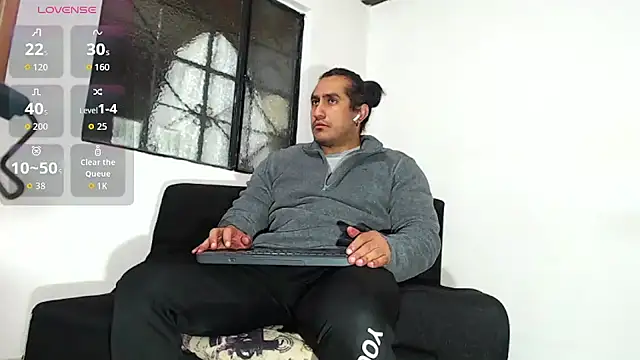 willian m777 online show from January 6, 2026, 4:16 am