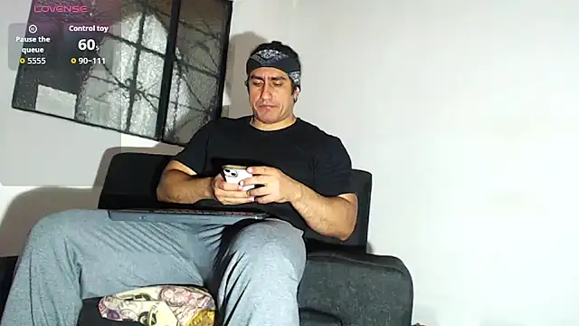 willian m777 online show from February 19, 2026, 4:09 am