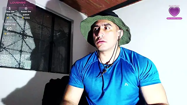 willian m777 online show from May 29, 2026, 4:51 am