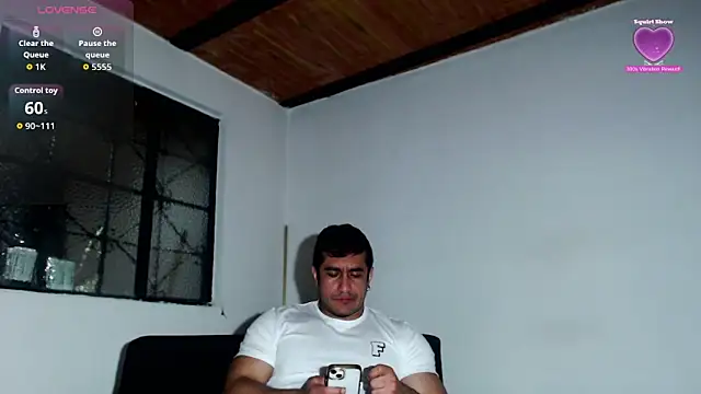Snapshot of willian_m777 chatting on July 26, 2026, 3:57 am willian m777 online show from July 26, 2026, 3:57 am