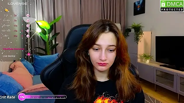 Snapshot of Sinty_Noria chatting on February 10, 2026, 1:04 am Sinty Noria online show from February 10, 2026, 1:04 am