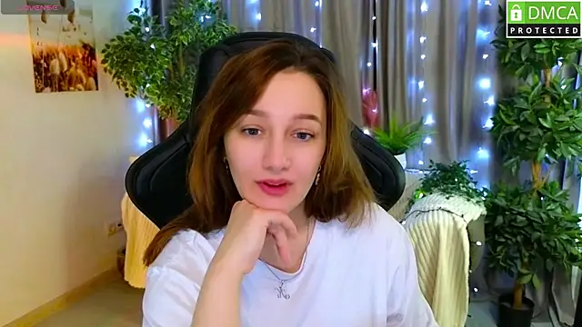 Sinty Noria online show from January 15, 2026, 1:09 am