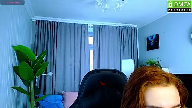 Sinty Noria online show from March 23, 2026, 1:06 am