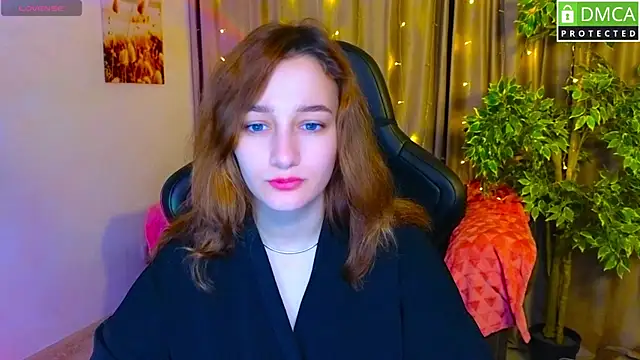 Sinty Noria online show from November 9, 2025, 8:07 am