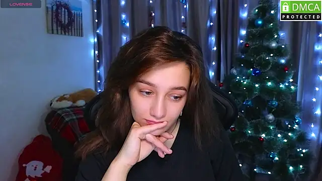 Sinty Noria online show from December 19, 2025, 1:09 am