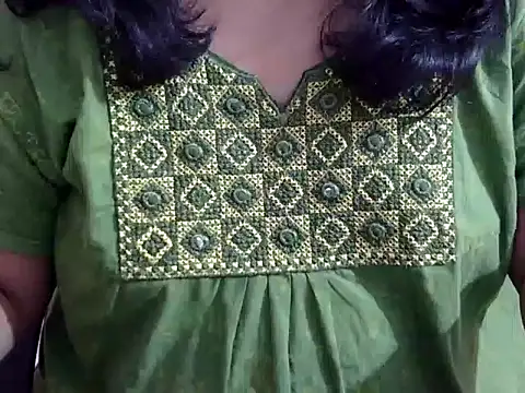 Snapshot of Vennela-1-Telugu chatting on February 19, 2026, 6:10 am Vennela-1-Telugu online show from February 19, 2026, 6:10 am