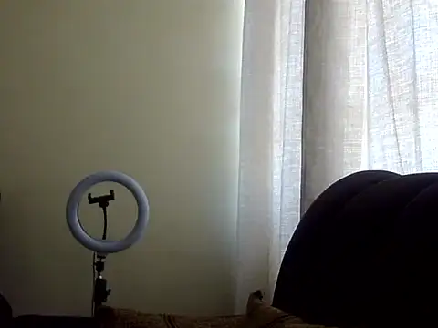 Sexy racy rebel  online show from April 8, 2026, 9:55 am