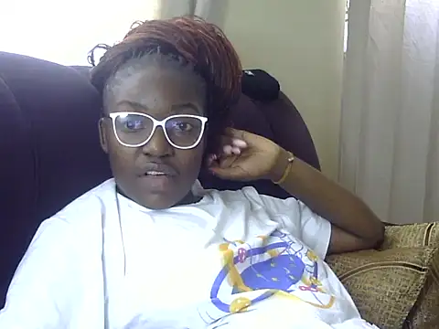 Sexy racy rebel  online show from January 15, 2026, 8:18 am