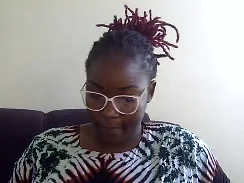 Sexy racy rebel  online show from March 23, 2026, 12:16 pm