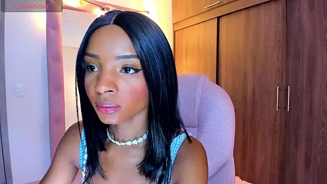 alikahouston4 online show from July 7, 2026, 9:13 am