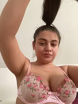 ayshalove online show from February 21, 2025, 12:38 pm