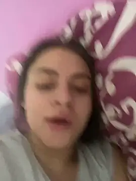 ayshalove online show from January 17, 2025, 7:08 am