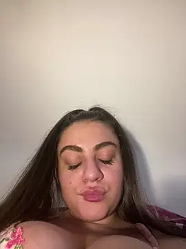 ayshalove online show from March 12, 2025, 9:56 pm
