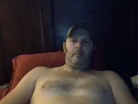 big-fun1981 online show from January 12, 2025, 2:09 pm