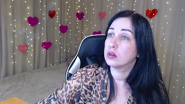 JillStevens online show from February 22, 2026, 3:24 pm