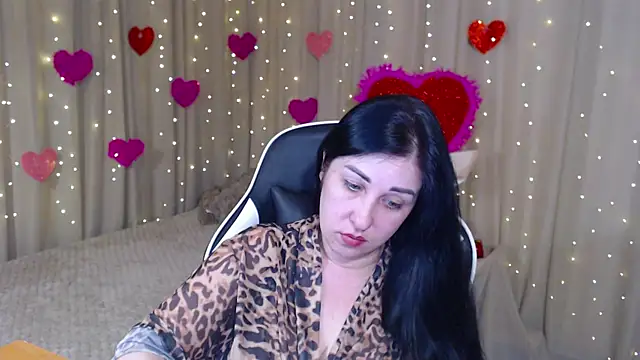 JillStevens online show from February 22, 2026, 12:02 am