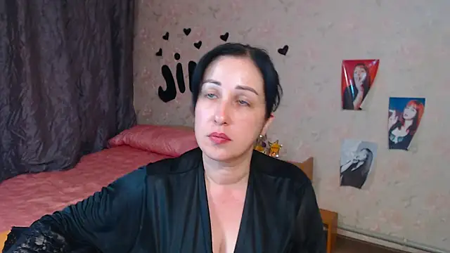 JillStevens online show from October 16, 2025, 3:42 pm