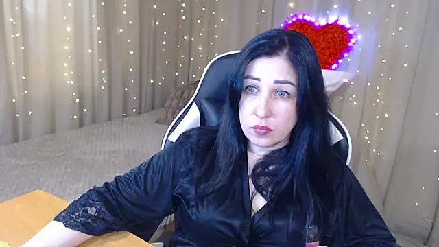 JillStevens online show from February 9, 2026, 8:56 am