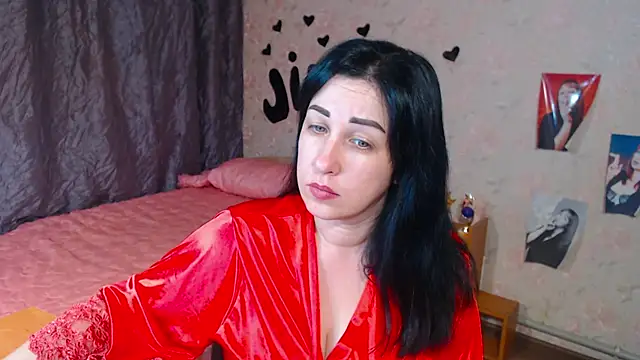 JillStevens online show from December 5, 2025, 7:18 am