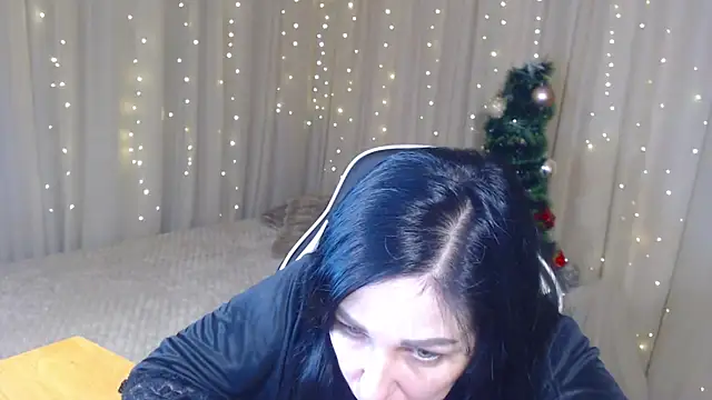 JillStevens online show from January 9, 2026, 1:45 am