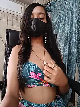 Parinaaz18 online show from July 23, 2026, 2:09 am
